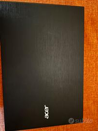 Acer espire e 15