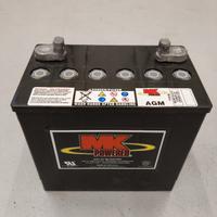 batteria auto nuova 