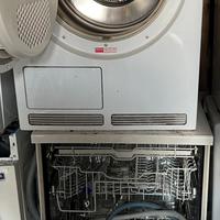 LAVASTOVIGLIE E ASCIUGATRICE MIELE PEZZI DI RICAMB