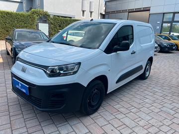 Fiat Doblo 1.5 bluehdi 100cv CH1