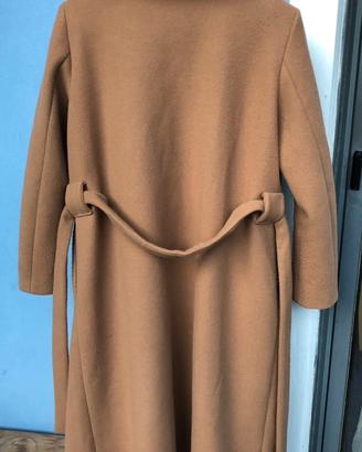 cappotto donna