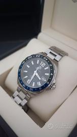TAG Heuer GMT F1 aut 