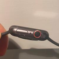 Apple watch 4 - esim - gps cellular lte 40mm