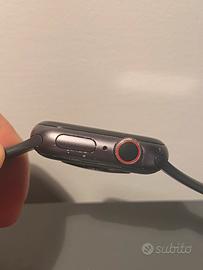 Apple watch 4 - esim - gps cellular lte 40mm