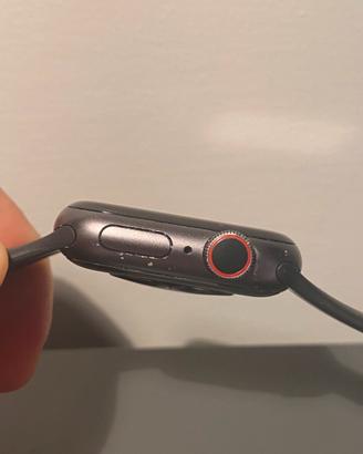 Apple watch 4 - esim - gps cellular lte 40mm