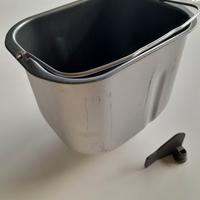 contenitore per macchina del pane Kenwood