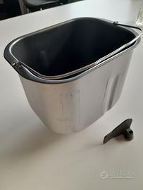 contenitore per macchina del pane Kenwood