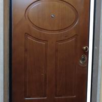 Porta Blindata 1 anta 