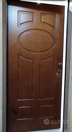 Porta Blindata 1 anta 