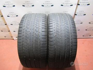 Gomme 295 40 20 Michelin 4Stagioni 295 40 R20