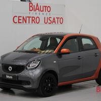 smart forfour 70 1.0 Sport edition 1