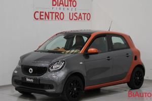 smart forfour 70 1.0 Sport edition 1