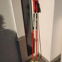 Racchetta Bastoncino  SCI LEKI  105cm