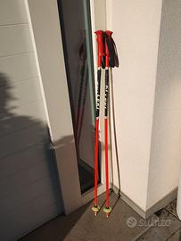 Racchetta Bastoncino  SCI LEKI  105cm