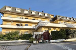 Appartamento Fiuggi [Cod. rif V5139VRG]