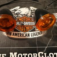 Frecce anteriori Harley Davidson Sporster