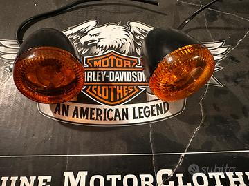 Frecce anteriori Harley Davidson Sporster