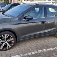 Seat Arona 1.0 ecotsi Xperience 110cv dsg