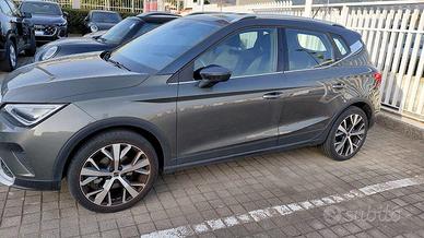 Seat Arona 1.0 ecotsi Xperience 110cv dsg