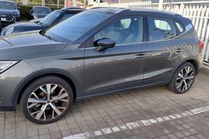 Seat Arona 1.0 ecotsi Xperience 110cv dsg