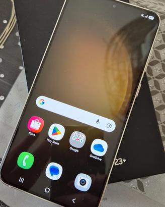 SAMSUNG S23 PLUS 256GB 
