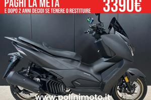 ZONTES ZT 125 D -Spediamo in tutta Italia