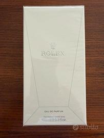 Profumo ROLEX