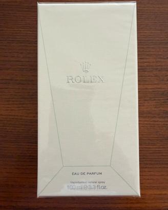 Profumo ROLEX