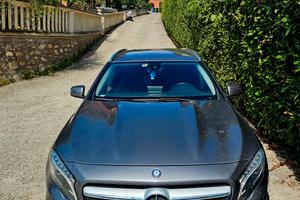 Mercedes Gla 220 automatic esecutive 