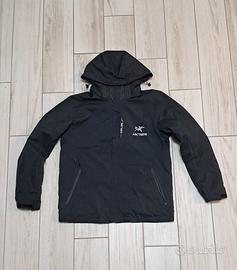 windbreaker arc' terix 