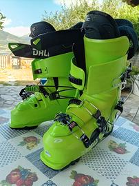 Scarponi sci Dalbello Panterra 120 GW MS Tg. 28/28