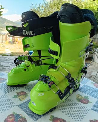 Scarponi sci Dalbello Panterra 120 GW MS Tg. 28/28
