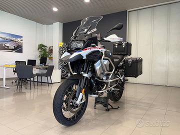 BMW R 1250 GS Adventure R 1250 GS Adventure (2019 