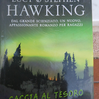 Stephen Hawking