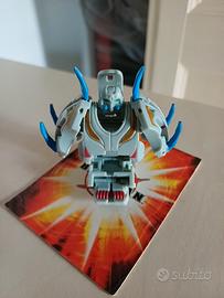 Bakugan Haos Hylash