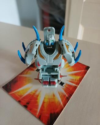 Bakugan Haos Hylash