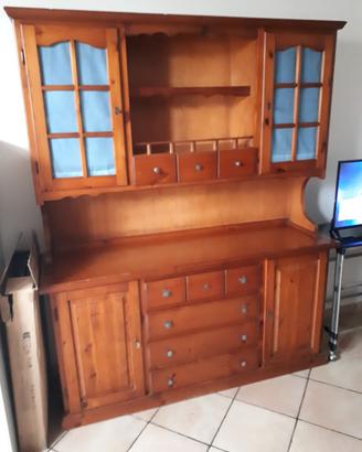dispennza cucina 