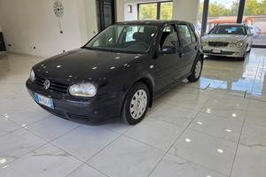 Volkswagen Golf 1.9 TDI/110 CV cat 5p. 25 Years