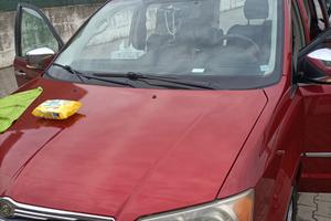 Passare a un’altra macchina