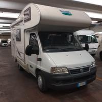 McLouis Lagan 410