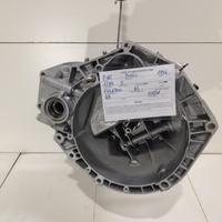 CAMBIO MANUALE COMPLETO FIAT Punto Berlina 3P 4676
