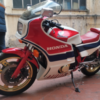Honda Cb1100R Fmi