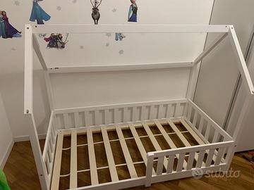 Letto per bambino/a