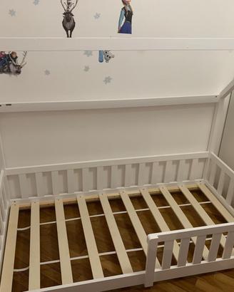 Letto per bambino/a