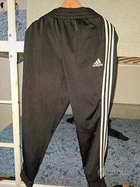 pantaloni adidas