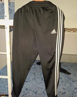 pantaloni adidas