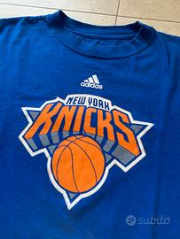 Maglia Adidas Knicks New York 