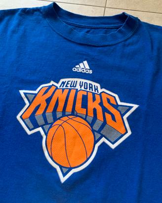 Maglia Adidas Knicks New York 