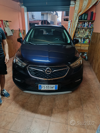 Opel mocca x