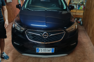Opel mocca x